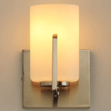 Dart 1 Light Wall Sconce Satin Nickel By Maxim Lighting With Light1