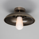 Darya Ceiling Light - Antique Silver