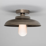 Darya Ceiling Light - Antique Silver