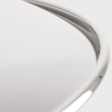 Dash Pendant Medium Polished Nickel By Visual Comfort Studio - Detailed View1