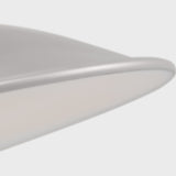 Dash Pendant Small Polished Nickel By Visual Comfort Studio - Detailed View1