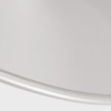 Dash Pendant Small Polished Nickel By Visual Comfort Studio - Detailed View2