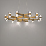 Dashe Chandelier
