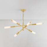 Dashiell Chandelier by Corbett