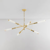 Dashiell Chandelier by Corbett