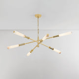 Dashiell Chandelier by Corbett