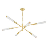 Dashiell Chandelier - 60" by Corbett
