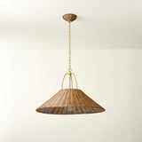 Davida Pendant lifestyle