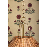 Davida Pendant lifestyle