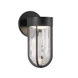 Davy Outdoor Wall Light —