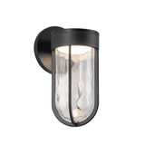 Davy Outdoor Wall Light — Outdoor Wall Light