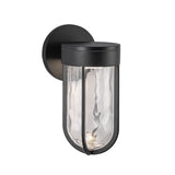 Davy Outdoor Wall Light — Outdoor Wall Light