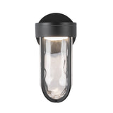 Davy Outdoor Wall Light — Outdoor Wall Light