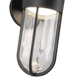Davy Outdoor Wall Light — Outdoor Wall Light