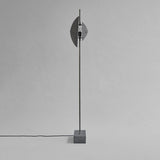 Dawn Floor Lamp Oxidized by 101 Copenhagen - View 2