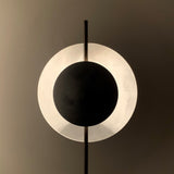 Dawn Floor Lamp Oxidized by 101 Copenhagen - View 3