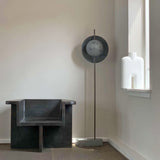 Dawn Floor Lamp Oxidized by 101 Copenhagen - Lifestyle View 6