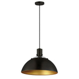 Dawn Pendant by Maxim Lighting