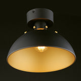 Dawn Semi-Flush Mount by Maxim Lighting