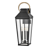 Dawson Wall Mount Lantern