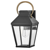 Dawson Wall Mount Lantern