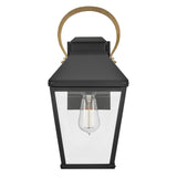 Dawson Wall Mount Lantern