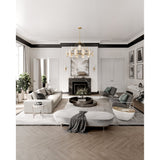 Dawson Wall Sconce by Hudson Valley