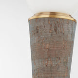 Dax Wall Sconce by Troy Lighting