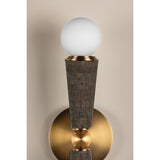 Dax Wall Sconce by Troy Lighting