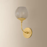 Daya Wall Sconce lifestyle