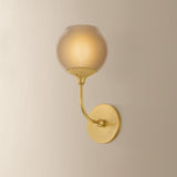 Daya Wall Sconce lifestyle