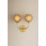Daya Wall Sconce lifestyle