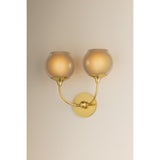 Daya Wall Sconce lifestyle
