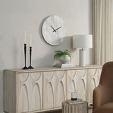 Dayton Clock By Renwil - Lifestyle View1