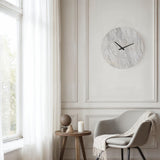 Dayton Clock By Renwil - Lifestyle View