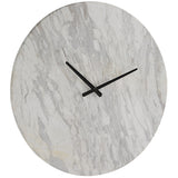 Dayton Clock By Renwil - Side View