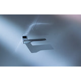 Dea Door Lever lifestyle view by Colombo Design