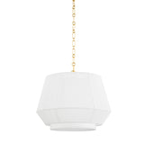 Debi Pendant - 18 Inch by Hudson Valley
