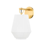 Debi Wall Sconce by Hudson Valley