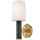Declan Single Light Sconce By Hinkley