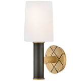Declan Single Light Sconce By Hinkley 1