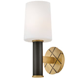 Declan Single Light Sconce On By Hinkley 1