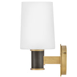 Declan Wall Sconce 2 Lights By Hinkley 2