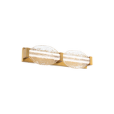 Deco Vanity Light