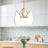 Deco Pendant — Pendant