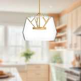 Deco Pendant — Pendant