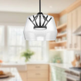 Deco Pendant — Pendant