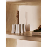 Dedali Candle Holder lifestyle view 1