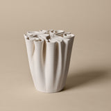 Dedali Vase By Ferm Living - Lifestyle View2