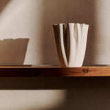 Dedali Vase By Ferm Living - Lifestyle View3